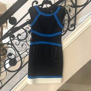 Laundry by Shelli Segal cocktail dress size 6